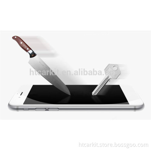 2016 Hot selling phone accessories wholesale tempered glass screen protector,mobile tempered glass
